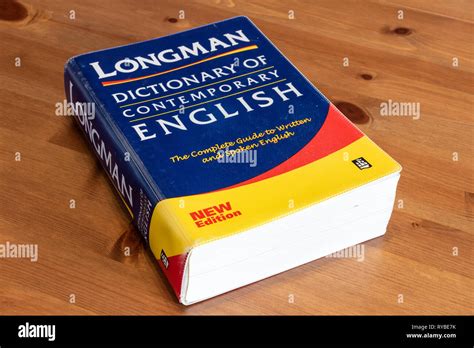 long man dictionary|Longman Dictionary of English .